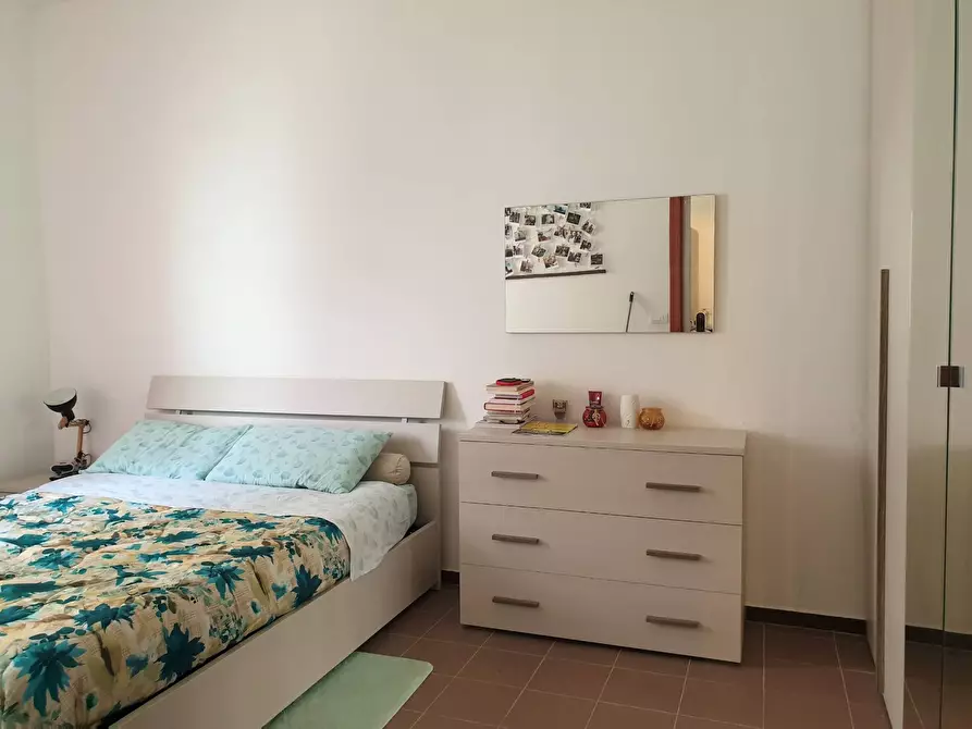 Immagine 4 di Appartamento in affitto  in via Enrico Aristippo a Catanzaro