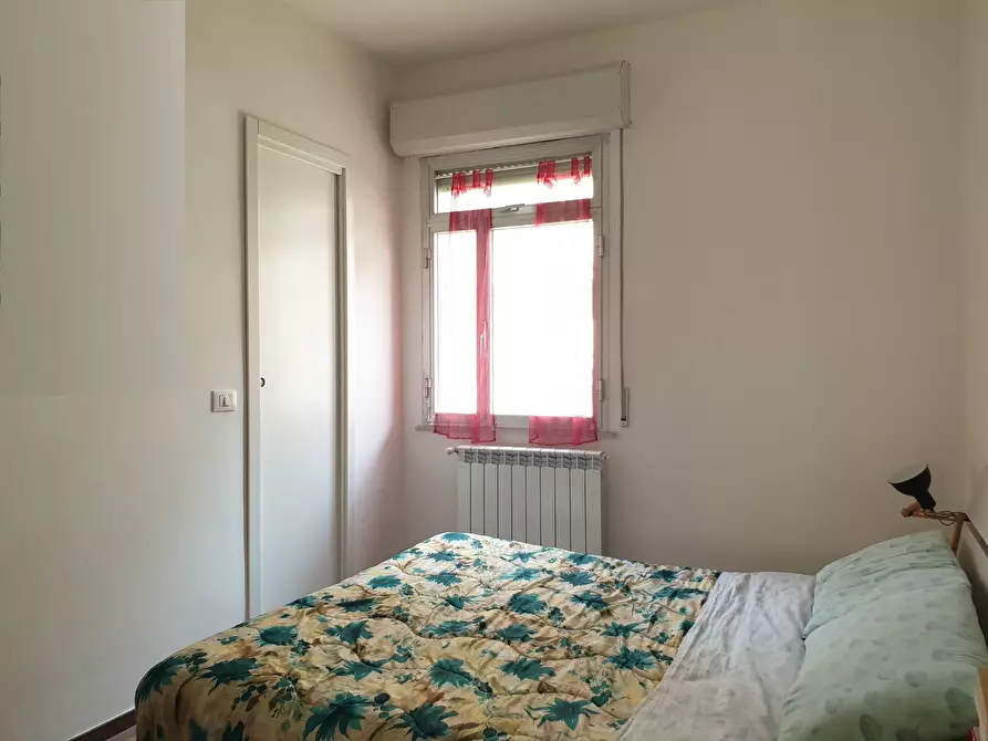 Immagine 5 di Appartamento in affitto  in via Enrico Aristippo a Catanzaro