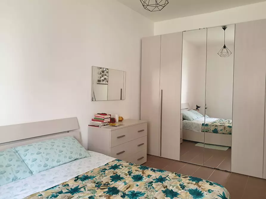 Immagine 6 di Appartamento in affitto  in via Enrico Aristippo a Catanzaro