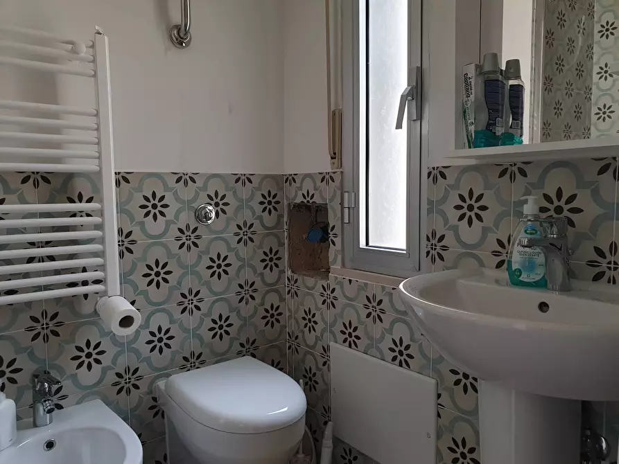 Immagine 7 di Appartamento in affitto  in via Enrico Aristippo a Catanzaro