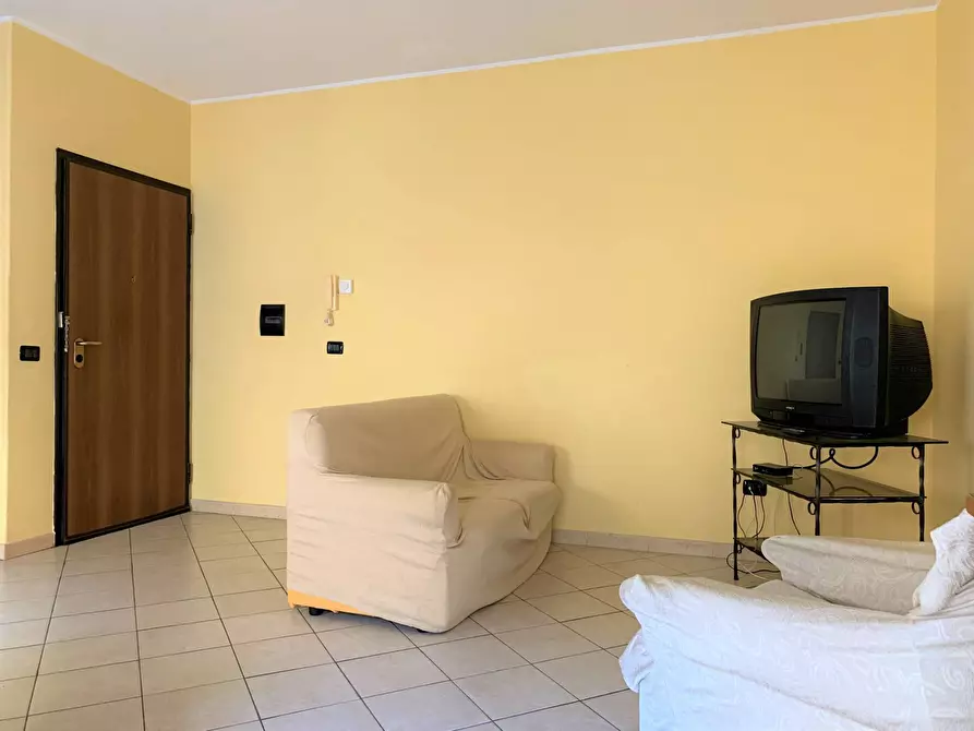 Immagine 3 di Appartamento in affitto  in vico I Viale Crotone 11 a Catanzaro