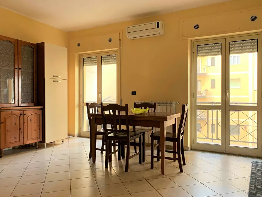 Immagine 1 di Appartamento in affitto  in vico I Viale Crotone 11 a Catanzaro