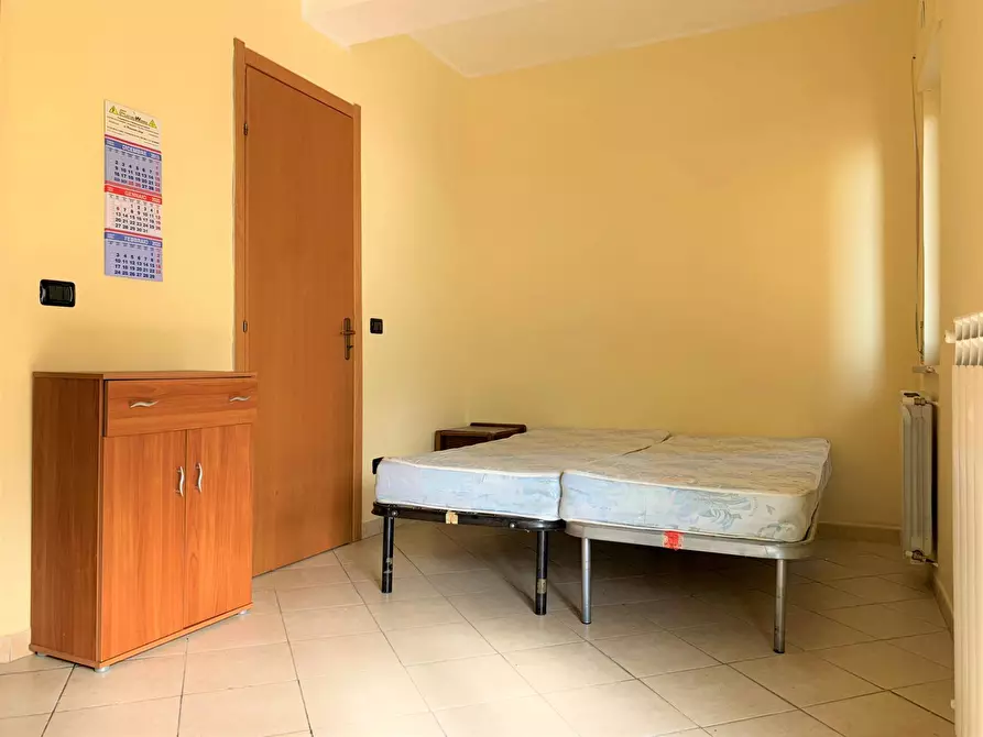 Immagine 7 di Appartamento in affitto  in vico I Viale Crotone 11 a Catanzaro