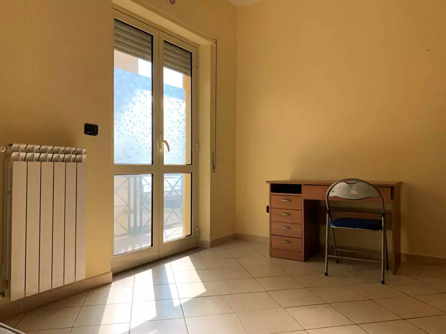 Immagine 8 di Appartamento in affitto  in vico I Viale Crotone 11 a Catanzaro