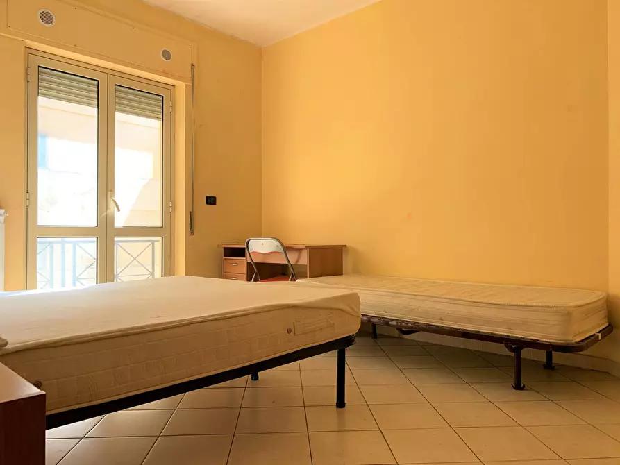 Immagine 4 di Appartamento in affitto  in vico I Viale Crotone 11 a Catanzaro