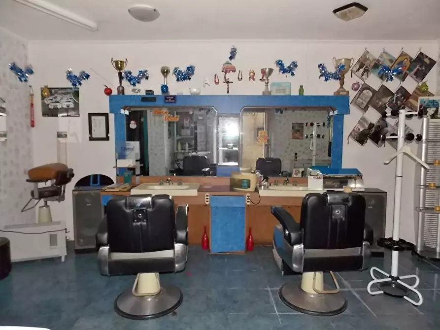 Immagine 3 di Magazzino in affitto  in corso Mazzini a Catanzaro