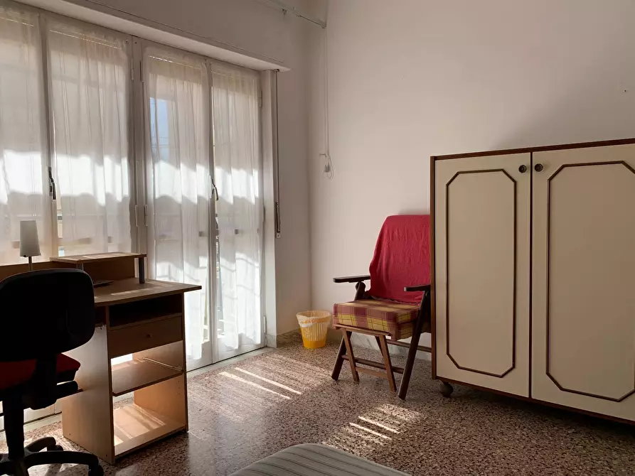 Immagine 10 di Camera in affitto  in via Sirleto a Catanzaro