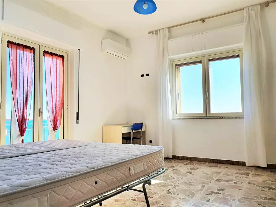 Immagine 7 di Appartamento in affitto  in via Lungomare Stefano Pugliese 65 a Catanzaro