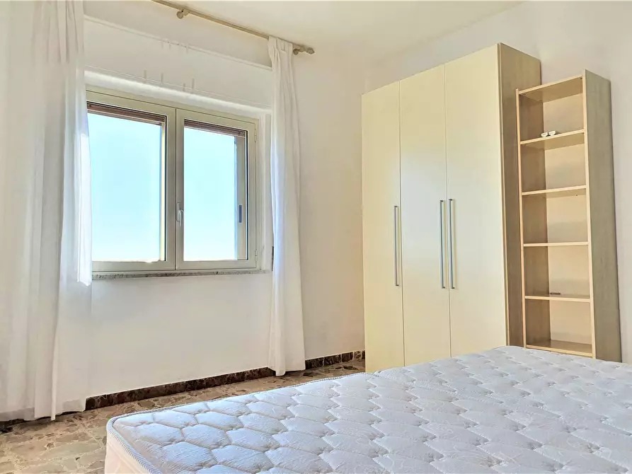 Immagine 8 di Appartamento in affitto  in via Lungomare Stefano Pugliese 65 a Catanzaro