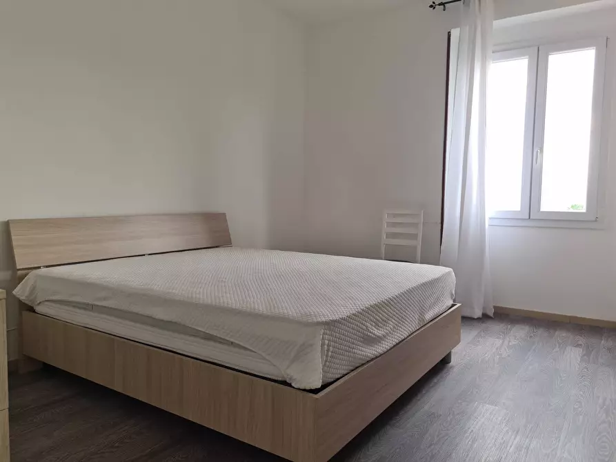 Immagine 8 di Camera in affitto  in Via Lungomare a Catanzaro