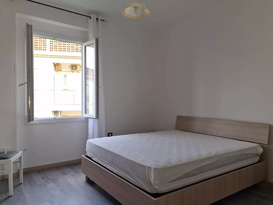 Immagine 1 di Camera in affitto  in Via Lungomare a Catanzaro