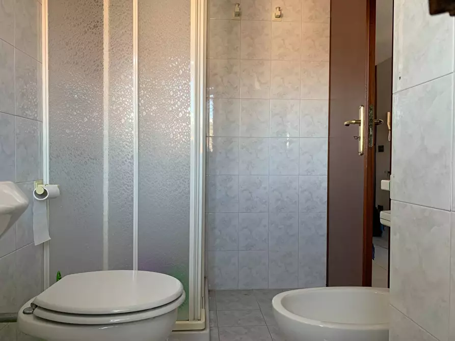 Immagine 8 di Appartamento in affitto  in via Regina Madre a Catanzaro