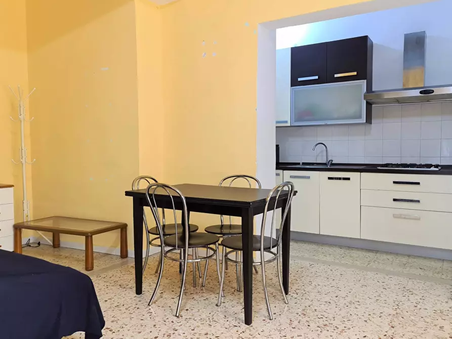 Immagine 3 di Appartamento in affitto  in Via Lungomare Stefano Pugliese 63 a Catanzaro