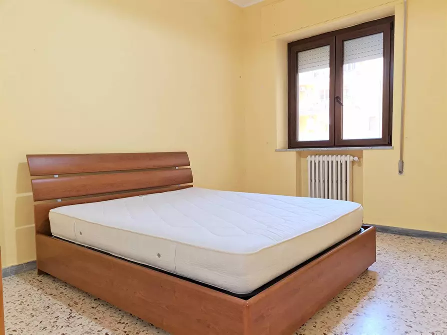 Immagine 6 di Appartamento in affitto  in Via Lungomare Stefano Pugliese 63 a Catanzaro