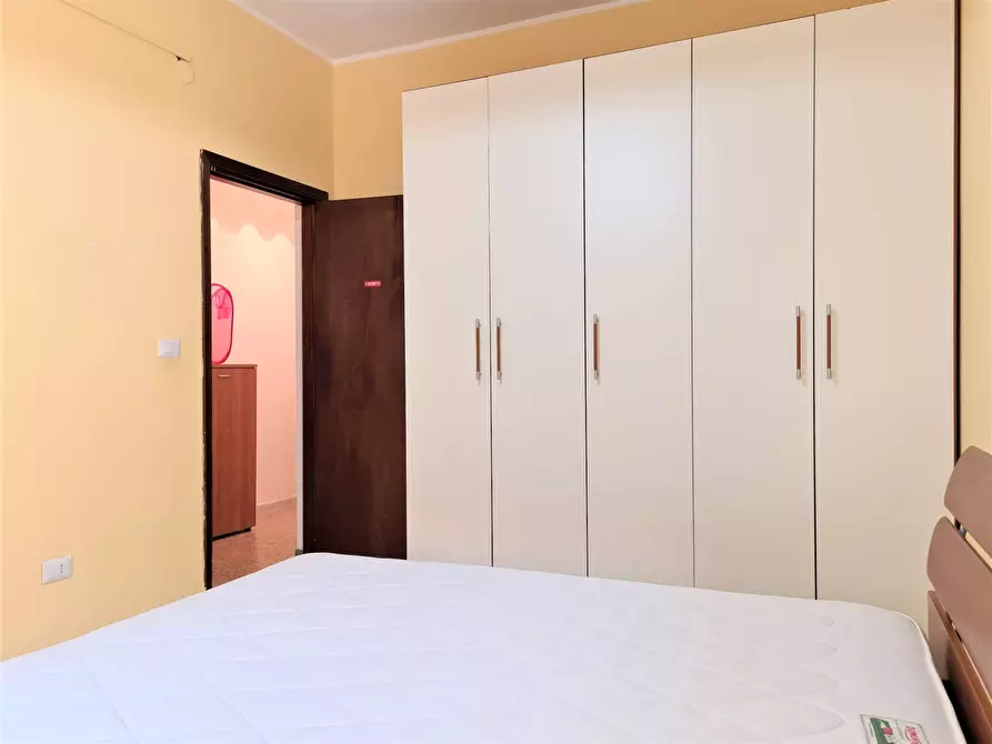 Immagine 7 di Appartamento in affitto  in Via Lungomare Stefano Pugliese 63 a Catanzaro