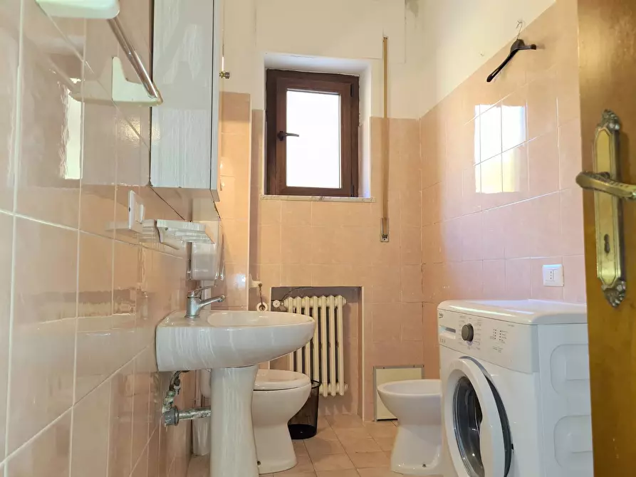 Immagine 10 di Appartamento in affitto  in Via Lungomare Stefano Pugliese 63 a Catanzaro
