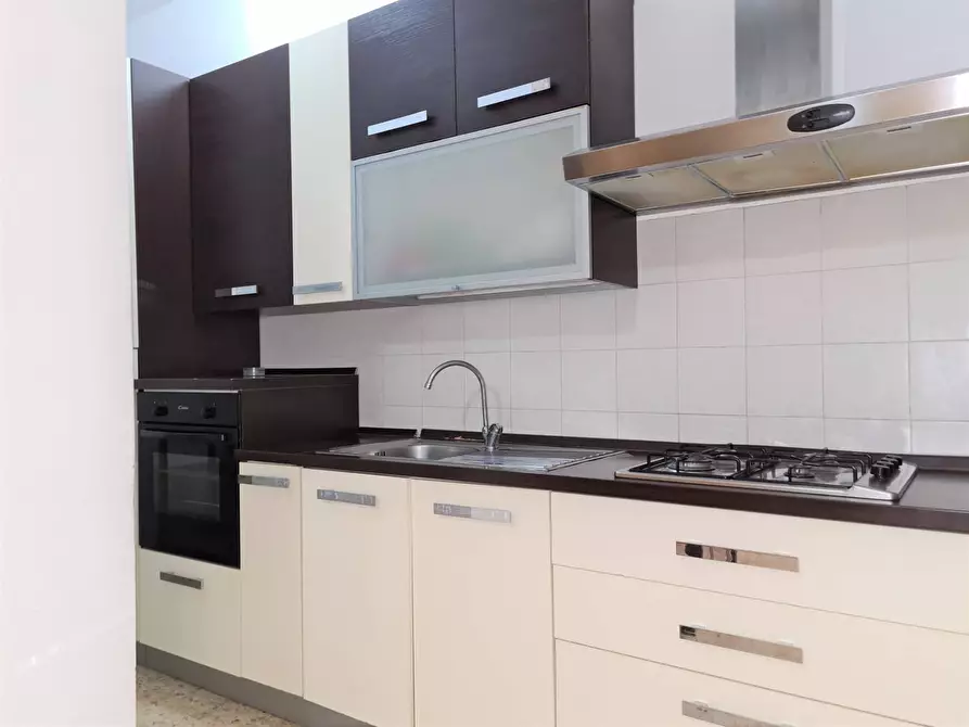 Immagine 4 di Appartamento in affitto  in Via Lungomare Stefano Pugliese 63 a Catanzaro