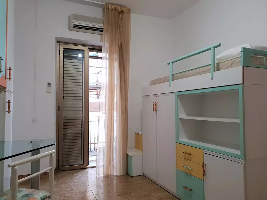 Immagine 9 di Appartamento in affitto  in via Murano 12 a Catanzaro