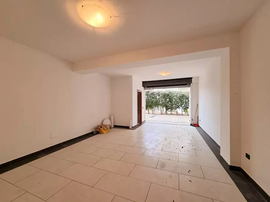 Immagine 1 di Box auto in affitto  in Traversa III viale Crotone a Catanzaro