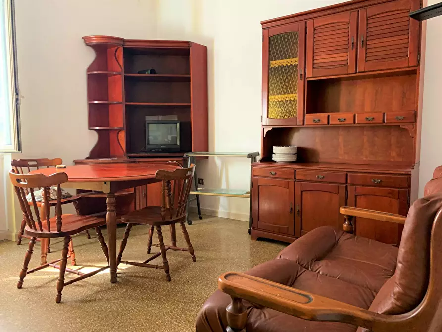 Immagine 4 di Appartamento in affitto  in via Francesco Acri 60 a Catanzaro