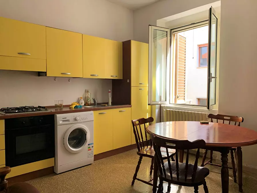 Immagine 2 di Appartamento in affitto  in via Francesco Acri 60 a Catanzaro