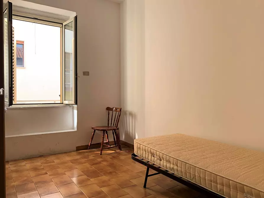 Immagine 8 di Appartamento in affitto  in via Francesco Acri 60 a Catanzaro