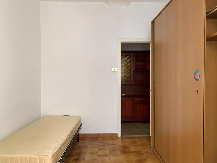 Immagine 9 di Appartamento in affitto  in via Francesco Acri 60 a Catanzaro