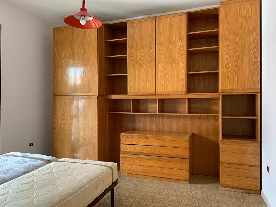 Immagine 6 di Appartamento in affitto  in via Francesco Acri 60 a Catanzaro