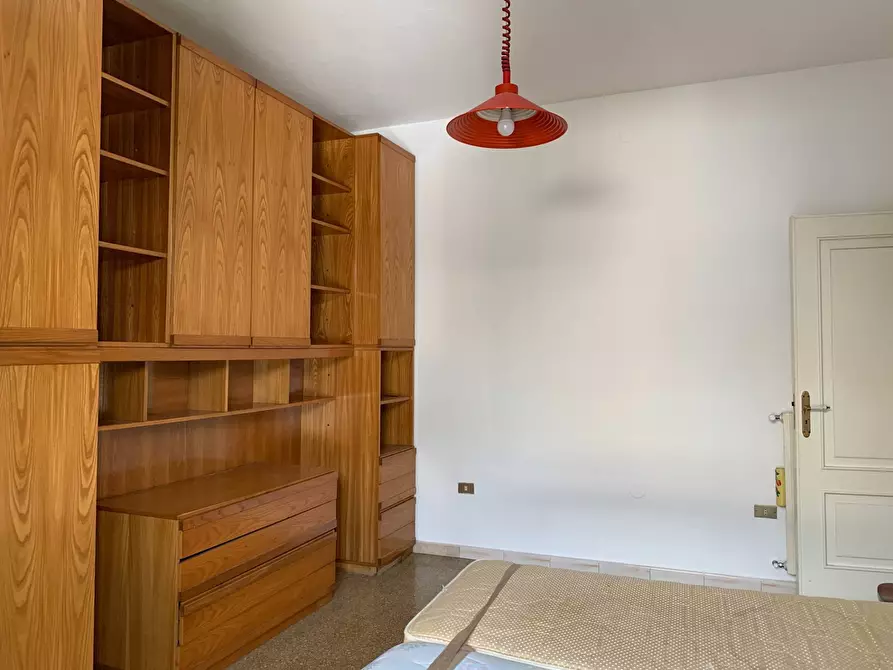 Immagine 7 di Appartamento in affitto  in via Francesco Acri 60 a Catanzaro