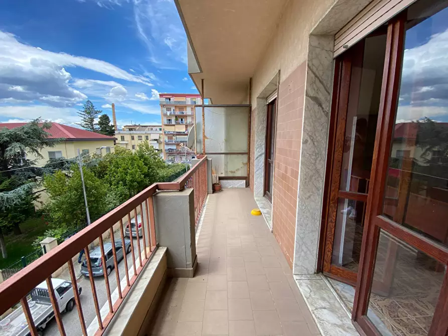 Immagine 1 di Appartamento in affitto  in via Genova 1 a Catanzaro