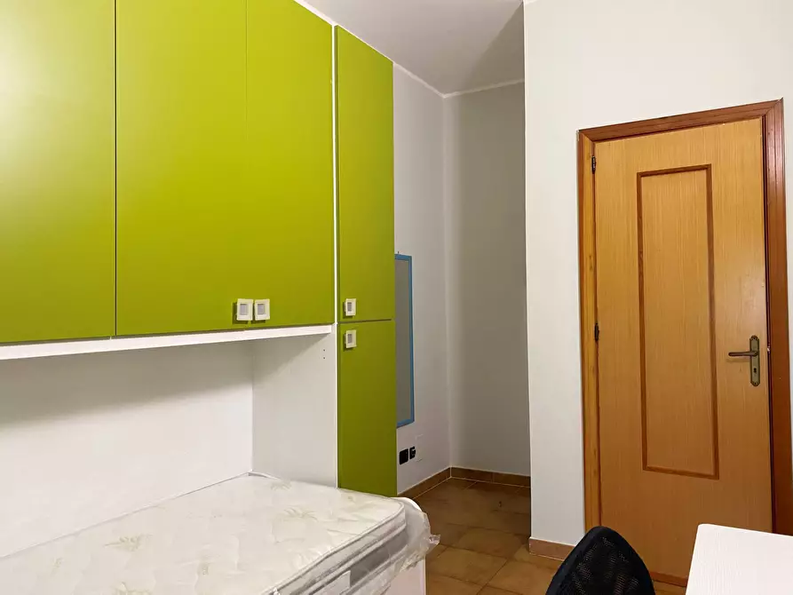 Immagine 9 di Camera in affitto  in Traversa VII Viale Crotone 8 a Catanzaro