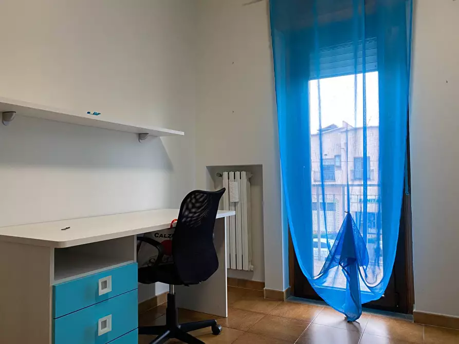 Immagine 16 di Camera in affitto  in Traversa VII Viale Crotone 8 a Catanzaro