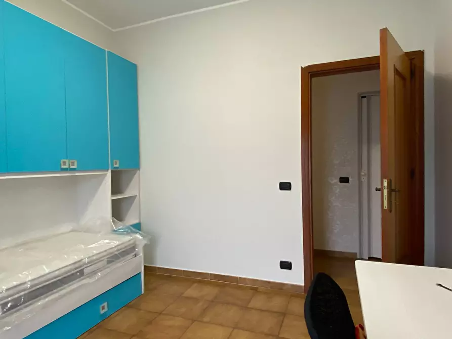 Immagine 17 di Camera in affitto  in Traversa VII Viale Crotone 8 a Catanzaro