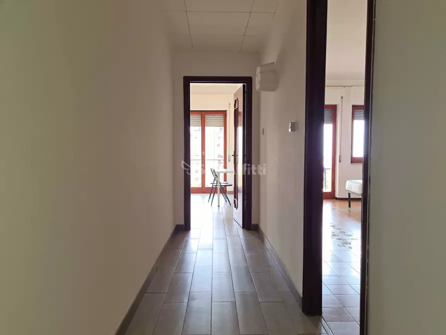 Immagine 3 di Appartamento in affitto  in Via Lungomare Stefano Pugliese a Catanzaro