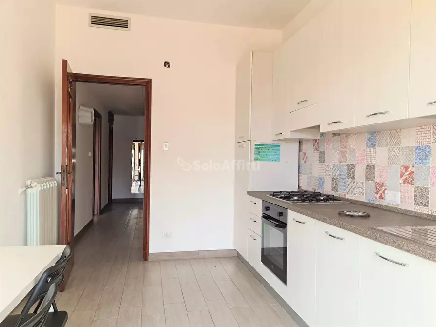 Immagine 5 di Appartamento in affitto  in Via Lungomare Stefano Pugliese a Catanzaro