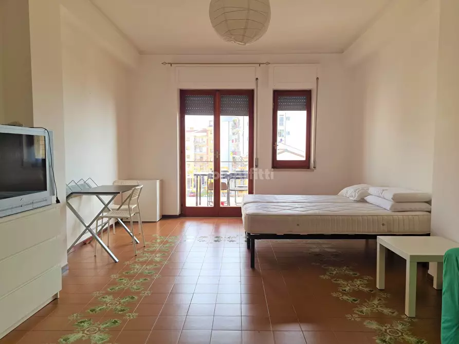 Immagine 7 di Appartamento in affitto  in Via Lungomare Stefano Pugliese a Catanzaro