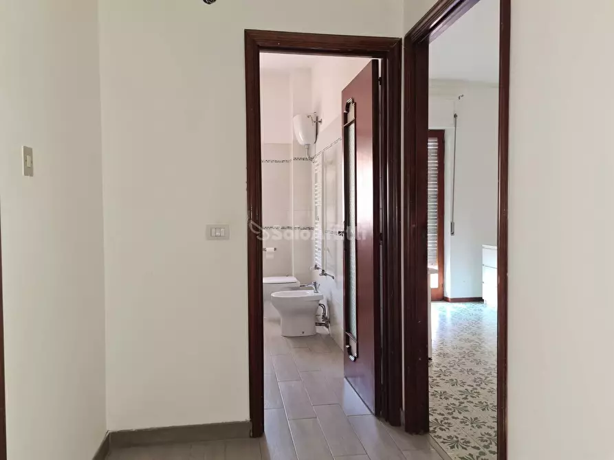 Immagine 11 di Appartamento in affitto  in Via Lungomare Stefano Pugliese a Catanzaro