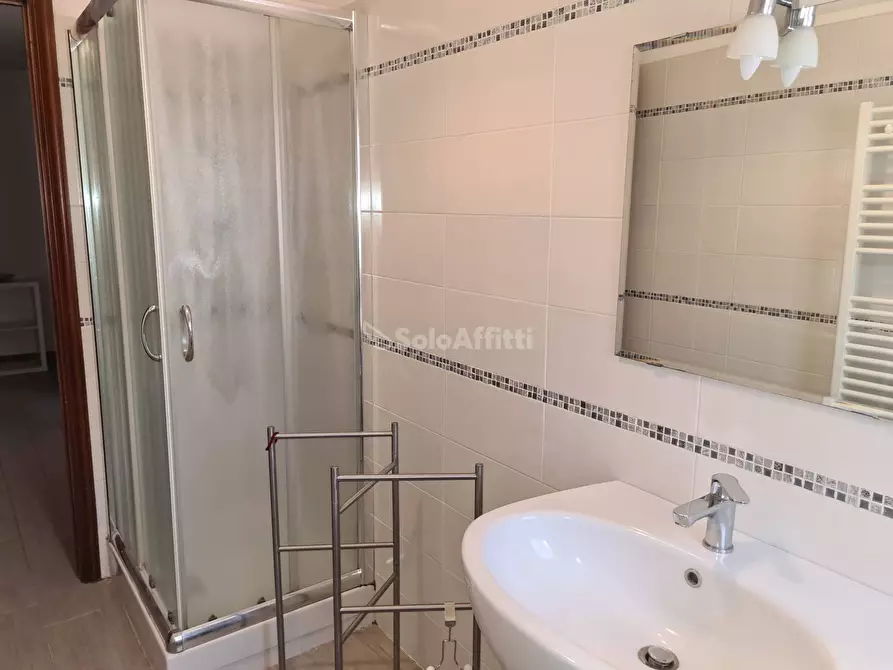 Immagine 13 di Appartamento in affitto  in Via Lungomare Stefano Pugliese a Catanzaro