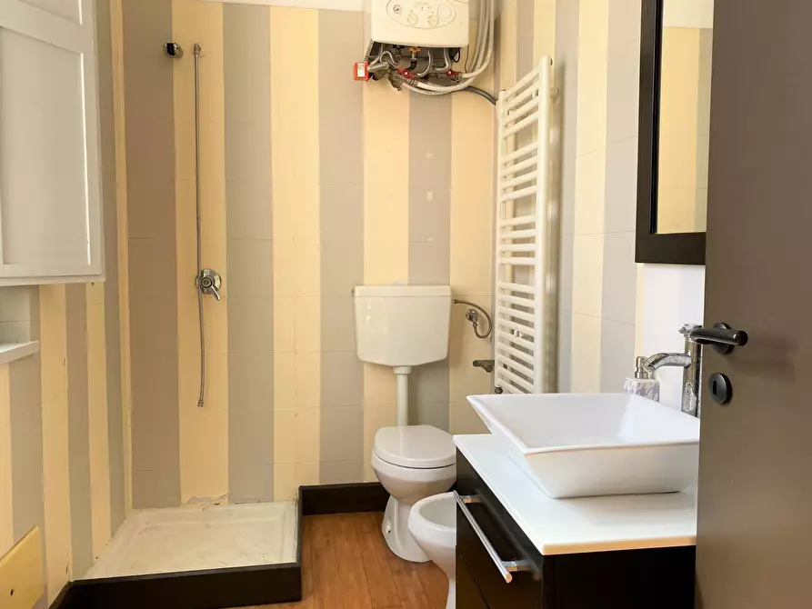 Immagine 8 di Casa indipendente in vendita  in Via Santa Maria a Catanzaro