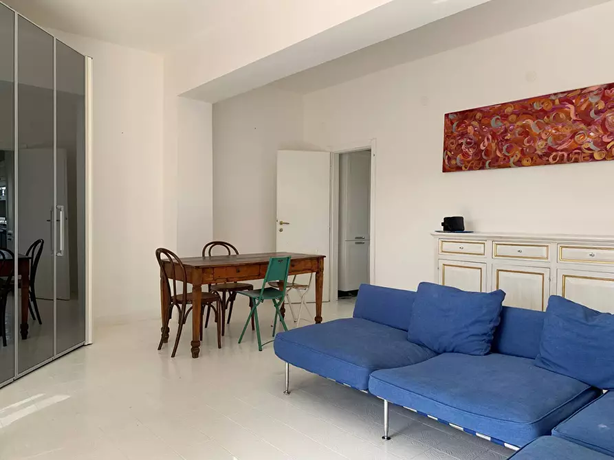 Immagine 3 di Appartamento in affitto  in viale Vincenzo de Filippis a Catanzaro