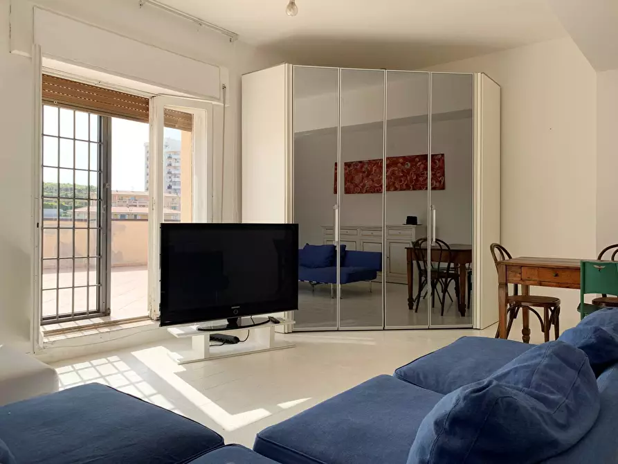 Immagine 2 di Appartamento in affitto  in viale Vincenzo de Filippis a Catanzaro