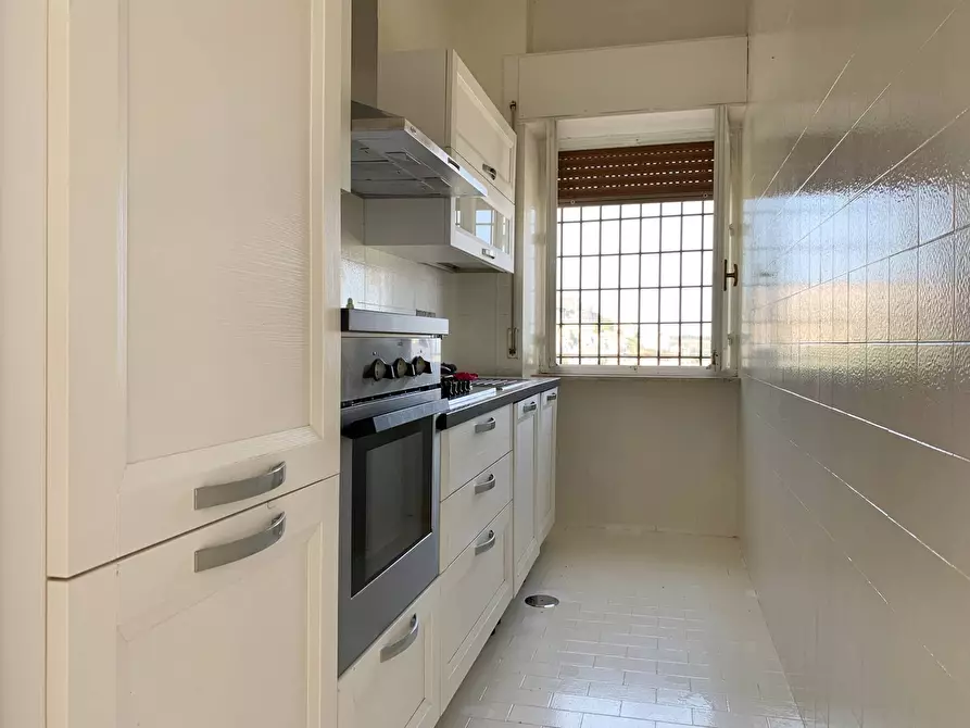 Immagine 4 di Appartamento in affitto  in viale Vincenzo de Filippis a Catanzaro