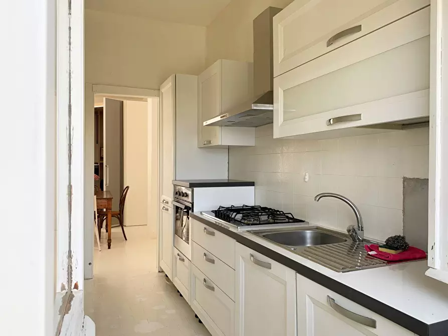 Immagine 5 di Appartamento in affitto  in viale Vincenzo de Filippis a Catanzaro