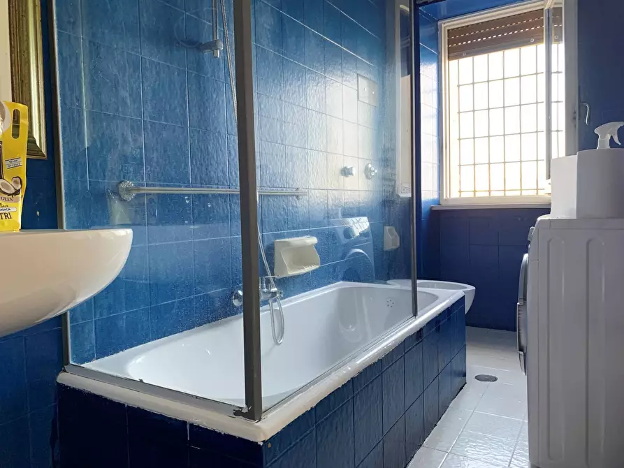 Immagine 9 di Appartamento in affitto  in viale Vincenzo de Filippis a Catanzaro