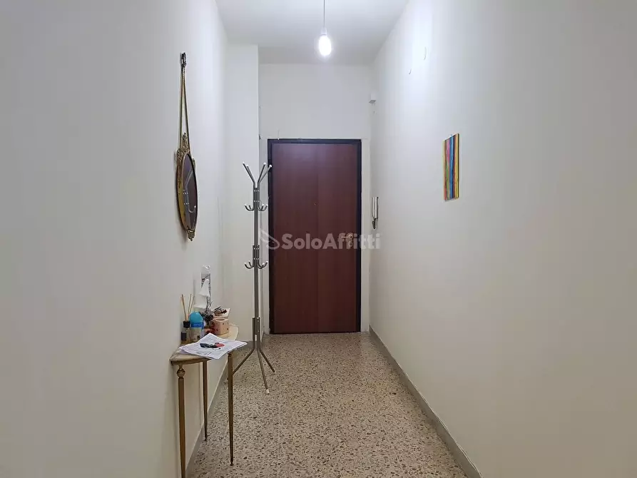 Immagine 3 di Appartamento in affitto  in via Lungomare 43 a Catanzaro