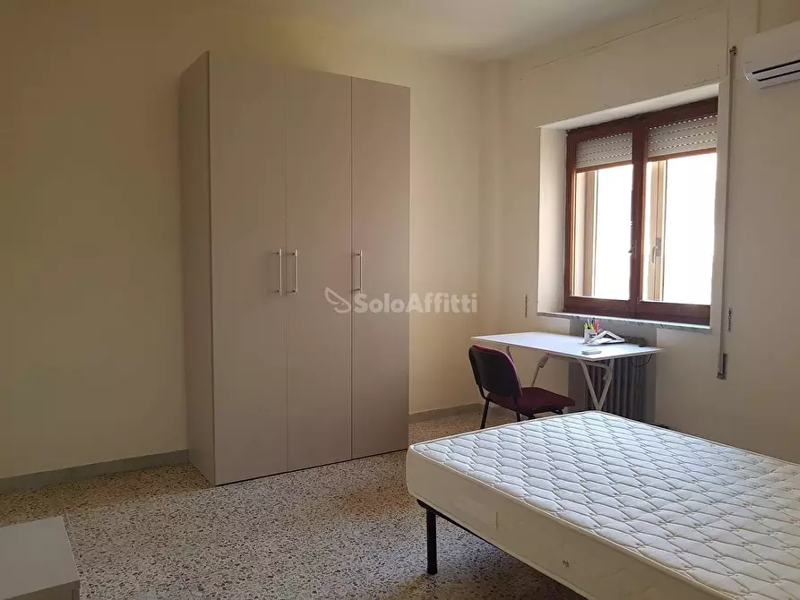 Immagine 6 di Appartamento in affitto  in via Lungomare 43 a Catanzaro