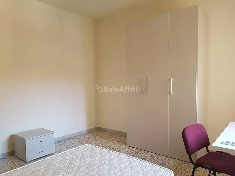 Immagine 9 di Appartamento in affitto  in via Lungomare 43 a Catanzaro