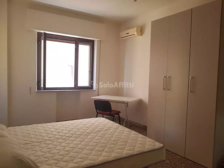 Immagine 8 di Appartamento in affitto  in via Lungomare 43 a Catanzaro