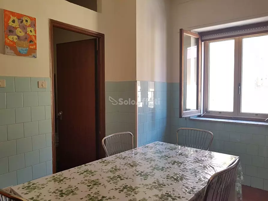 Immagine 5 di Appartamento in affitto  in via Lungomare 43 a Catanzaro