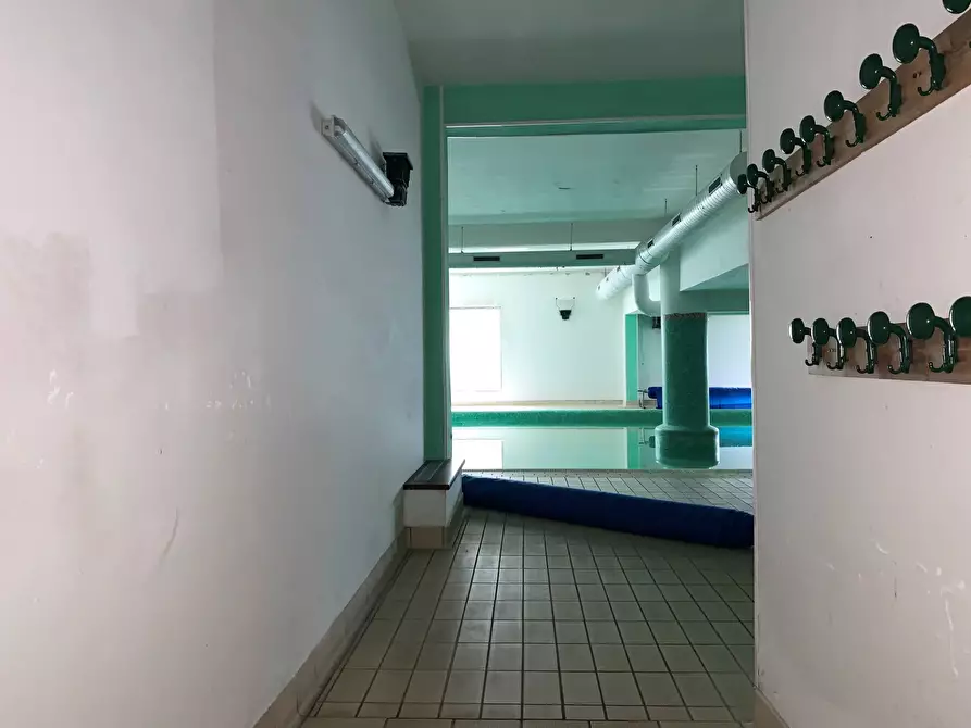 Immagine 2 di Ufficio in affitto  in viale Barlaam da Seminara a Catanzaro